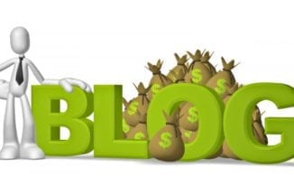 Make Money Blogging