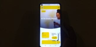 MTN Data Plan