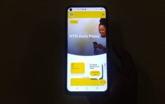 MTN Data Plan