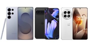 Best Android Phones 2026 - Price, Specs, and Best Deals
