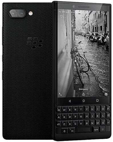 BlackBerry KEY2
