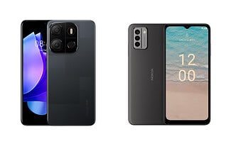 Cheap Android Phones 2025