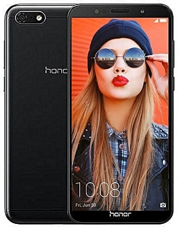 Huawei Honor 7S