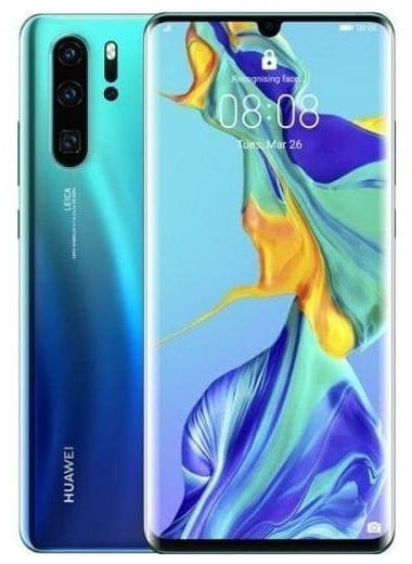 Huawei P30 Pro