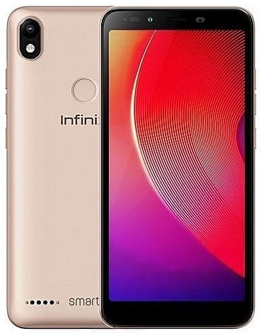 Infinix Smart 2