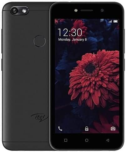 Itel A32F