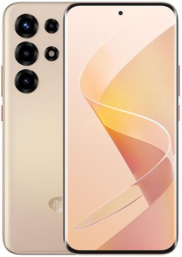 itel Super 26 Ultra