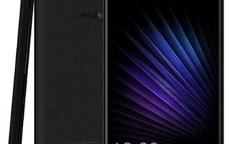 Leagoo T5