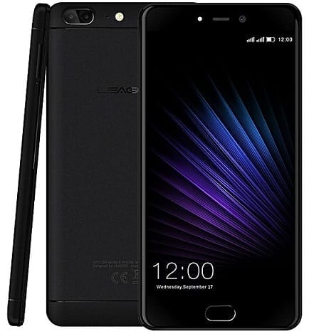 Leagoo T5