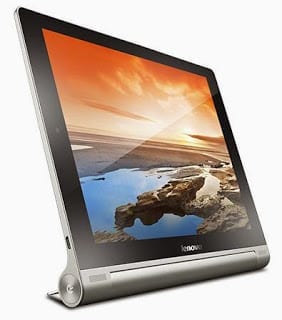 Lenovo Yoga Tablet 10 HD+