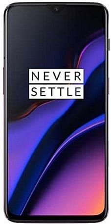 OnePlus 6T