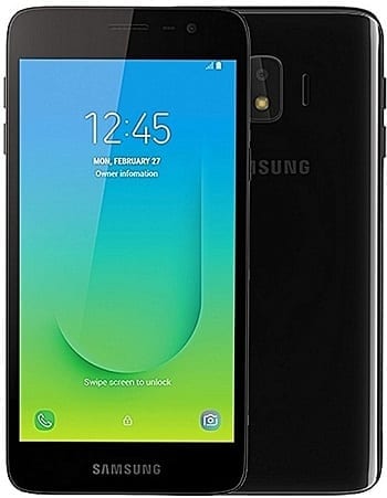 Samsung Galaxy J2 Core