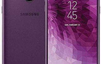 Samsung Galaxy J4