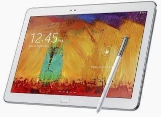 samsung galaxy note 101 2014 1