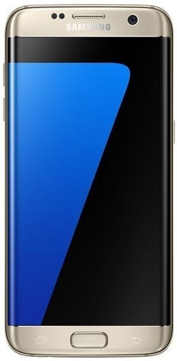 Samsung Galaxy S7 Edge