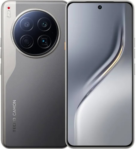 Tecno Camon 40 Premier