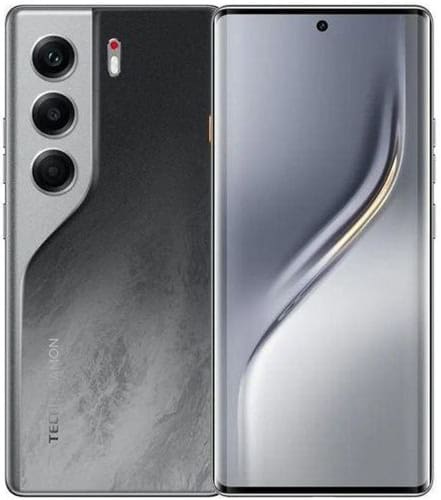 Tecno Camon 40