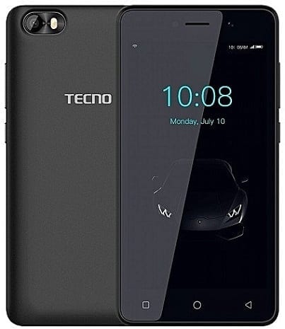 Tecno F1