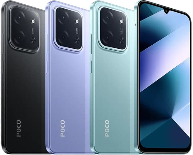 Xiaomi Poco C85