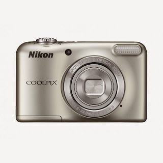 Nikon COOLPIX L29