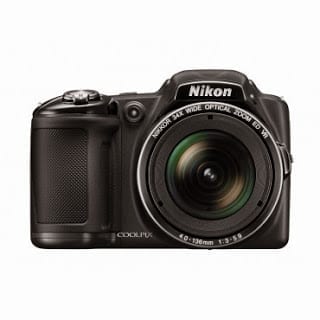 Nikon COOLPIX L830