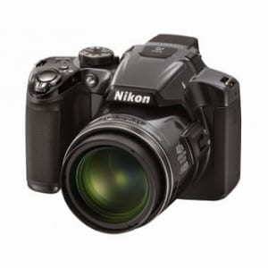 Nikon Coolpix P510