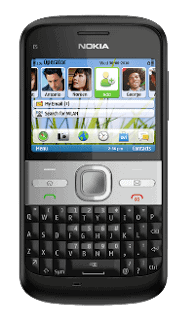 Nokia E5