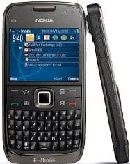 Nokia E73