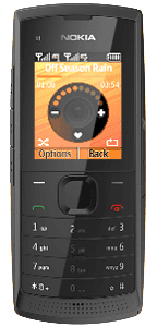 nokia x1 01 ntg