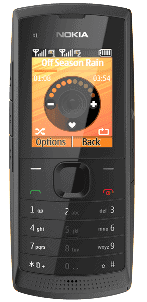 nokia x1 01 ntg