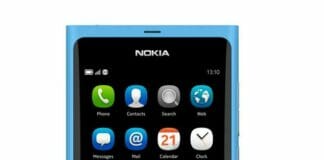 Nokia N9