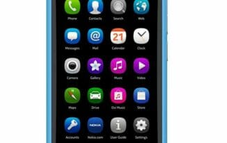 Nokia N9