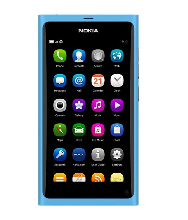 Nokia N9