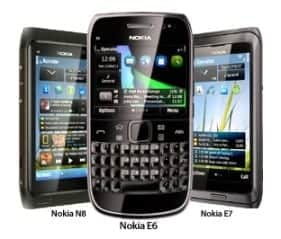 Nokia Phones