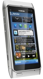 Nokia N8 Smartphone