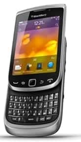 blackberry torch 9810 1