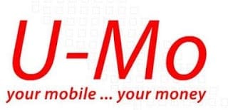 UBA U-Mo mobile money e-wallet