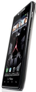 Stylish Motorola Razr