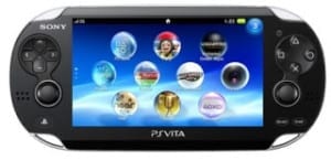 sony playstation vita ntg