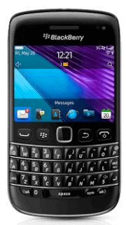 BlackBerry bold 9790 ntg