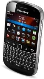 BlackBerry Bold Touch 9900