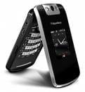 A flip phone
