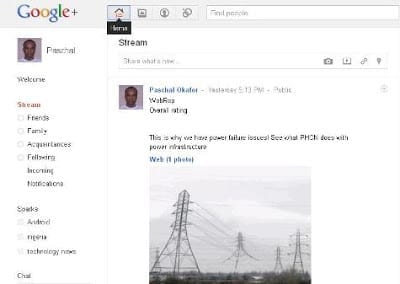 Google+ Social Network a Facebook alternative 1 googleplus ntg