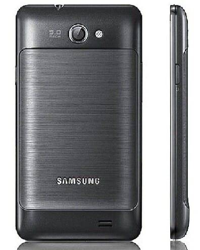 Samsung Galaxy R I9103