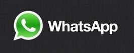 WhatApp Messenger Logo