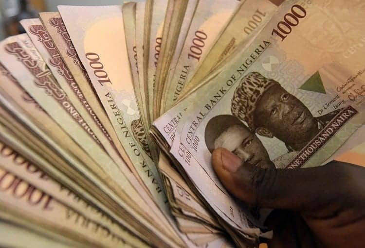 Going Cashless And Cash Lite In Nigeria What Are Your E Payment 
