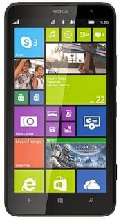 Nokia Lumia 1320