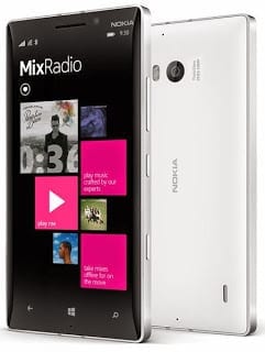 Nokia Lumia 930