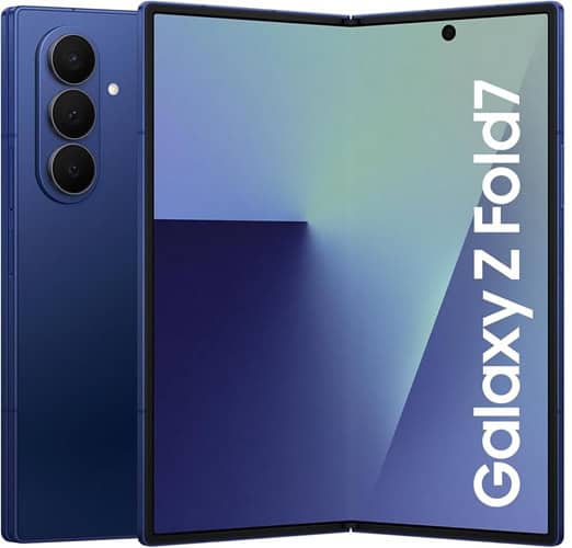 Samsung Galaxy Z Fold7
