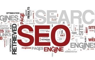 SEO stands for Search Engine Optimisation